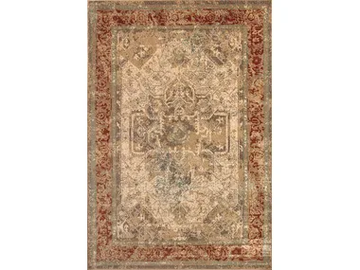 MALIZIA 988465/2282 - Rectangular viscose rug by SITAP Carpet Couture Italia - view 2